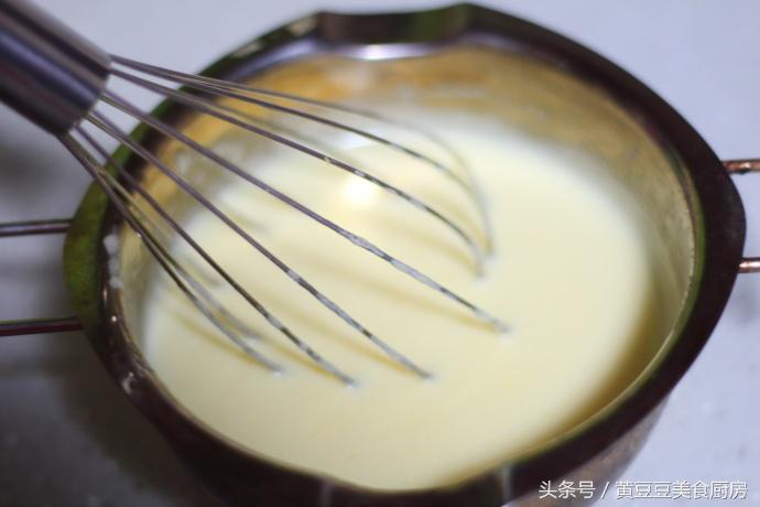 很简单做的冰淇淋,怎么做冰淇淋才既简单又好吃