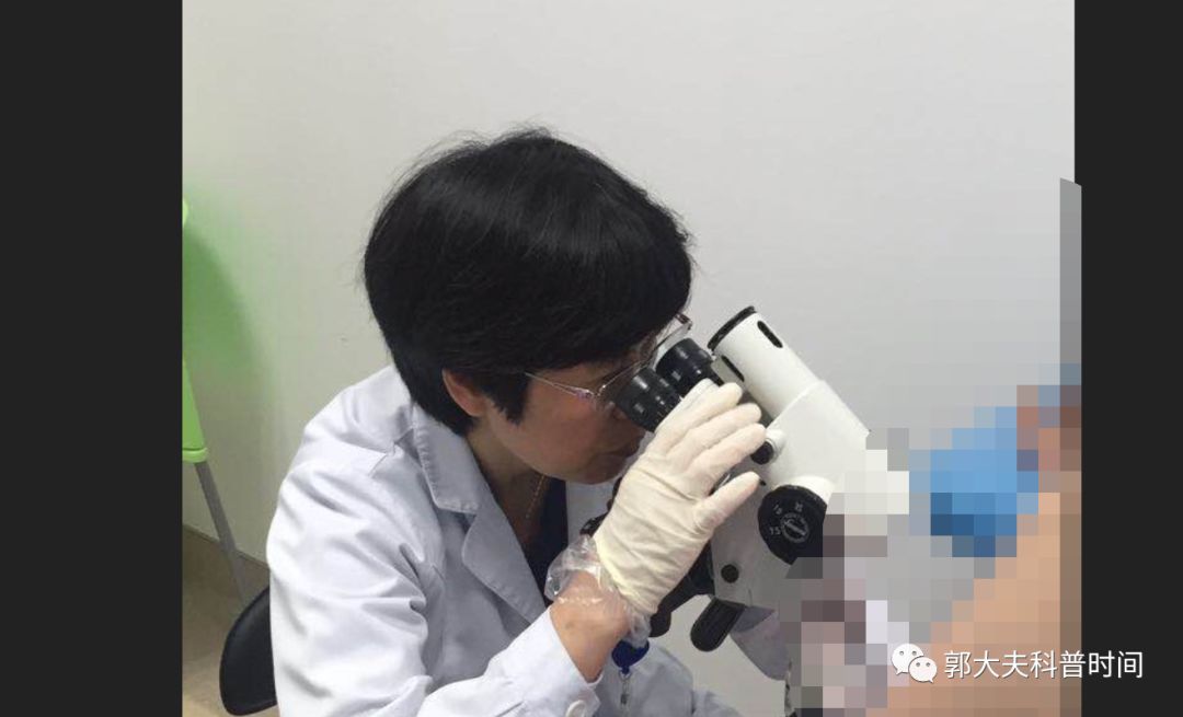 leep手术会导致子宫内膜变薄吗,leep手术为啥没有填塞纱布