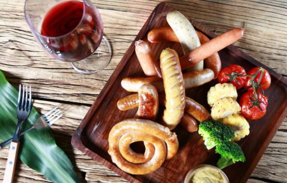 2018年世界杯撸串喝啤酒,世界杯来看球