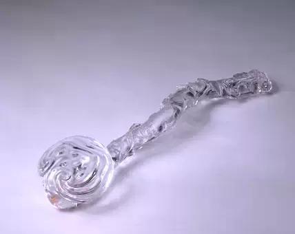 古人挠痒神器,一柄在握,岁美人和