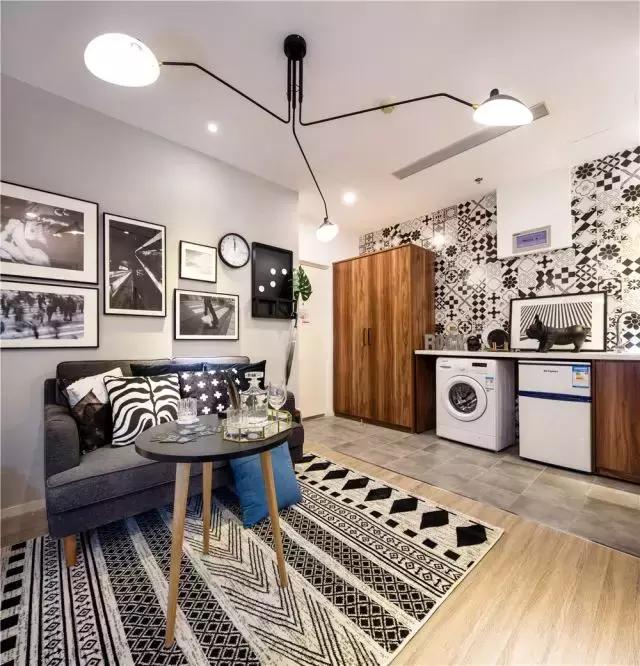 湾流国际——不是市中心的总部基地｜睿和研究