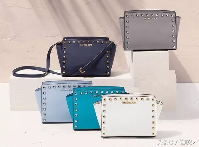 mk杨幂同款介绍,杨幂mk经典款