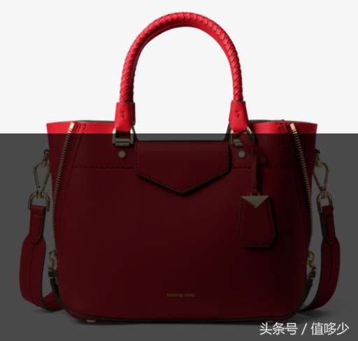 mk杨幂同款包包,mk杨幂同款新年限量款