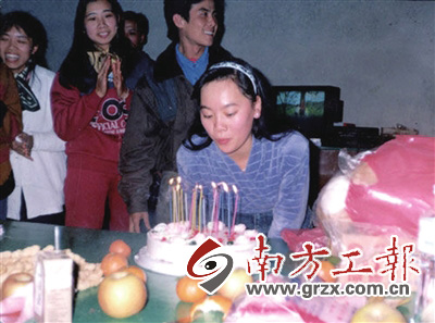 郑艳萍打工妹现状,第一代打工妹郑艳萍