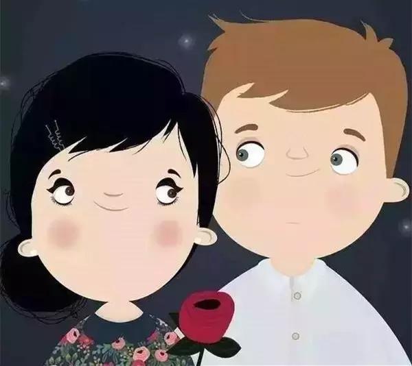 看父母秀恩爱的视频,父母秀恩爱这件事你怎么看