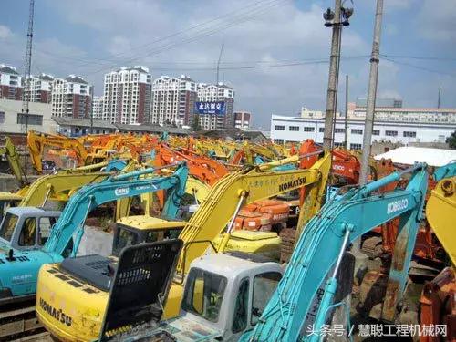 买二手挖机被坑了怎么维权,网购二手挖机被坑如何维权