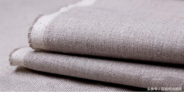 油画布哪种布好,如何鉴别油画好坏视频