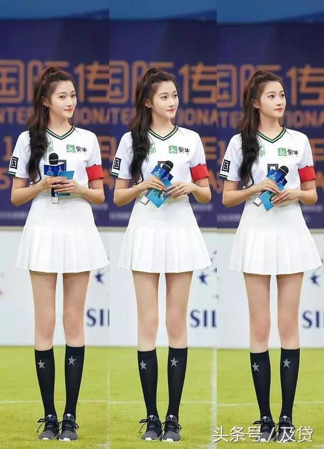 世界杯足球宝贝神秘又美丽,世界杯各国足球宝贝惊艳片段