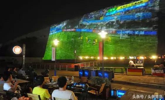 青岛世界杯,2018年的青岛世界杯