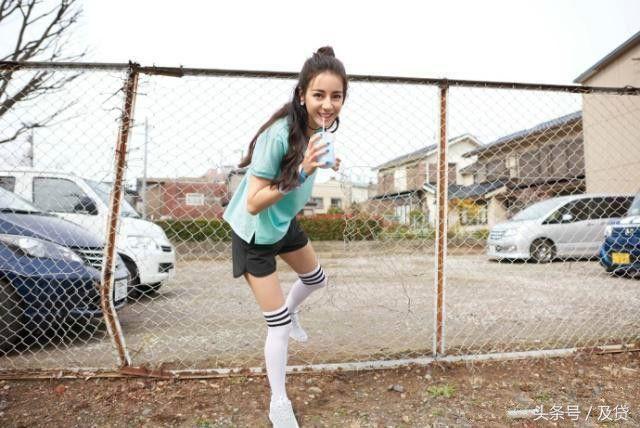 世界杯足球宝贝神秘又美丽,世界杯各国足球宝贝惊艳片段