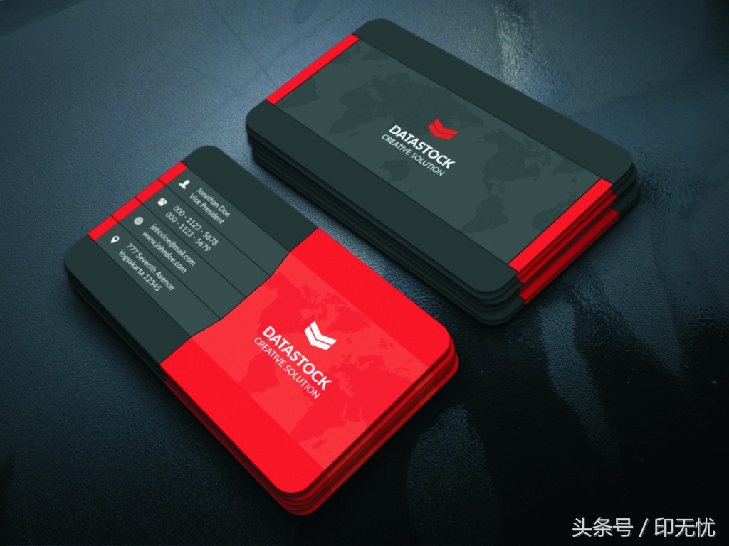 平面设计印刷知识,平面设计师需要知道的印刷知识