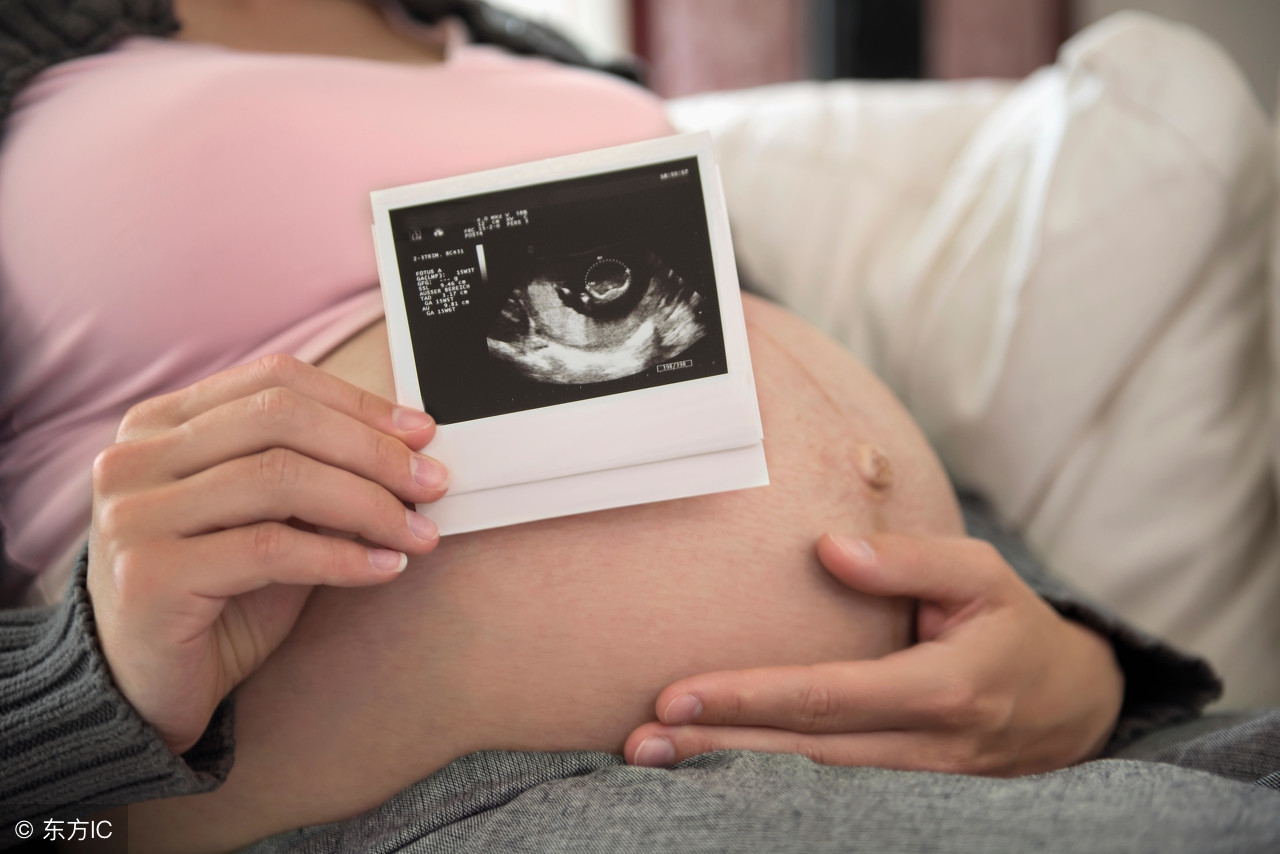 孕期b超检查对胎儿有影响吗,孕期经常做b超对胎儿是否有辐射