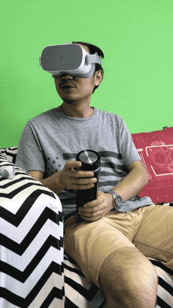 小米vr一体机超级玩家版评测,小米vr一体机对比piconeo3