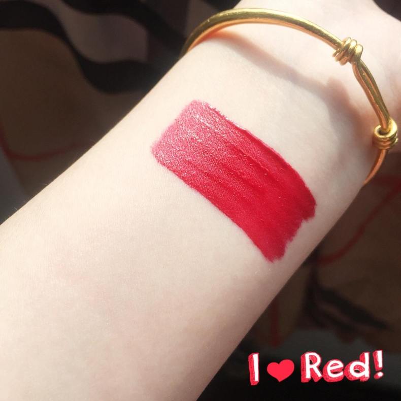 2018最美巨火唇釉排行榜!你一支都没有?谁涂谁美不得不种草!