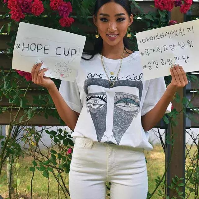 韩国黑珍珠女神秒杀一众网红脸，苹果臀、蚂蚁腰一个都不能少