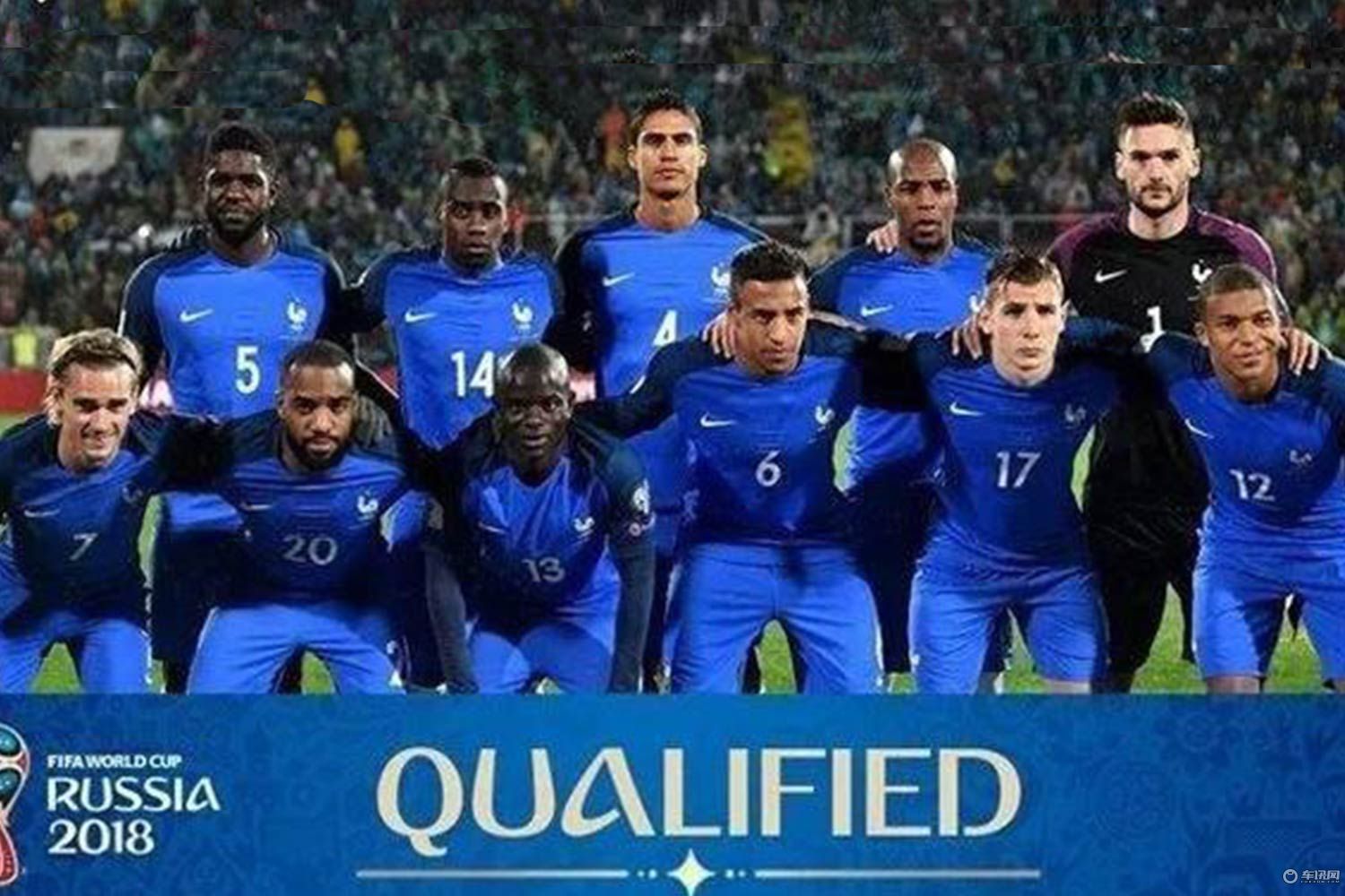 世界杯都有哪些车企公司,世界杯球队赞助商