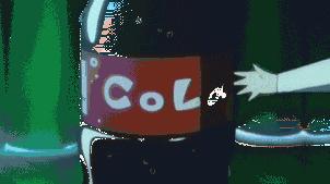 日本可口可乐樱花味,试喝日本樱花味可乐