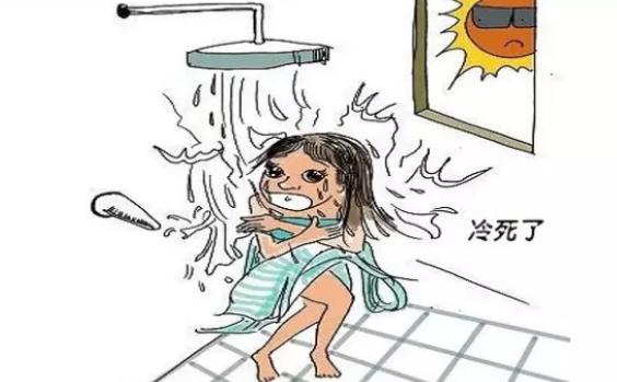 女生为什么洗澡要那么久,女生洗澡为什么洗那么久