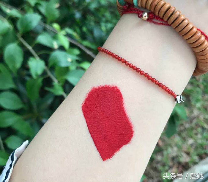 最显白的口红排行榜前十,平价口红推荐黄皮显白