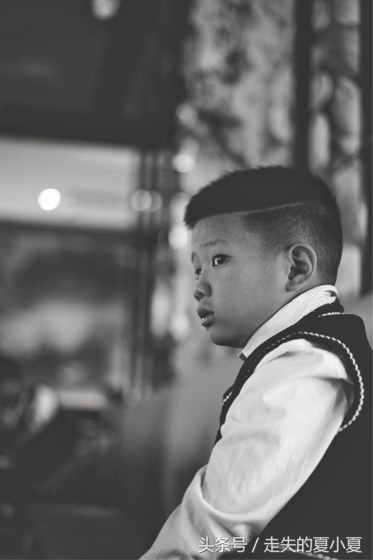 摄影：菠萝油王子