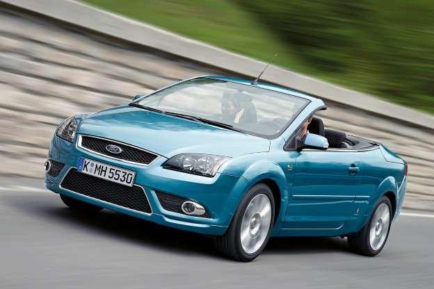 从3万到300万不同风格的敞篷车,最优雅的coupe敞篷车型