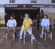 是时候展现真正的技术了,是时候展现真正的技术了手势