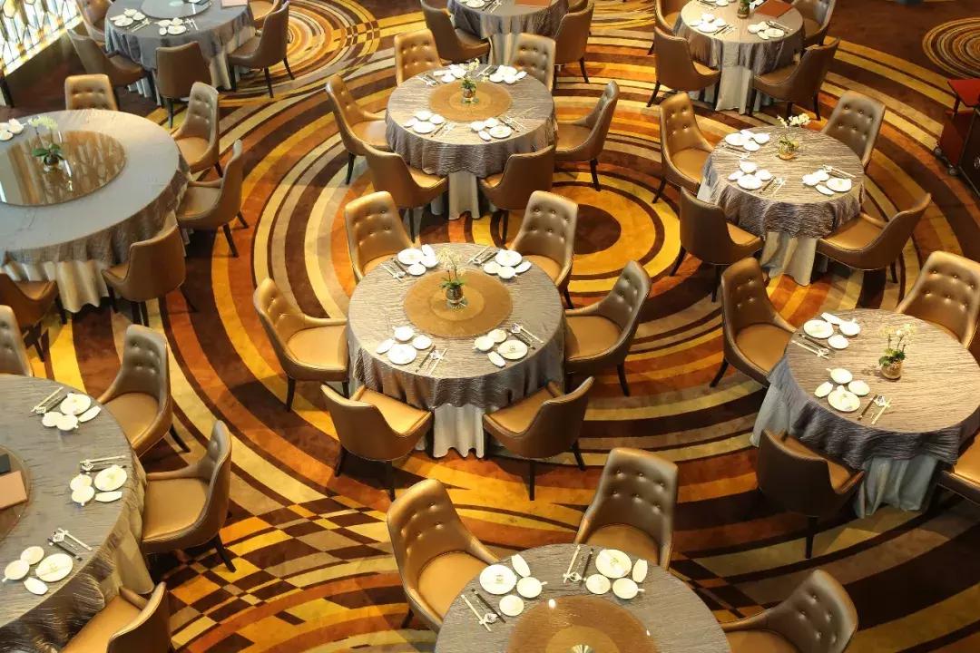 早饭100多种点心不重样?!论最近很火的“广东瘦”是如何炼成的