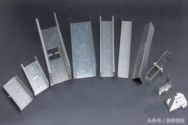 吊顶保温用什么材料好,淋浴间吊顶用什么材料