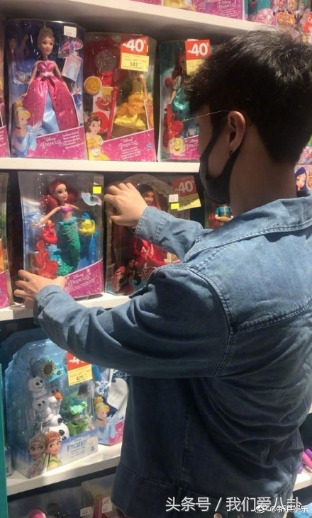 伊能静怒怼直男癌，看林更新刘昊然易烊千玺嗯哼的直男瞬间笑哭了