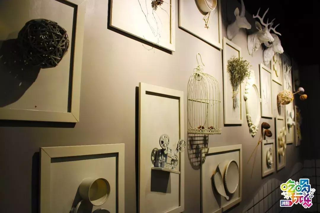 浏阳韩派烤肉来袭，夏天死*党**聚会的好去处！