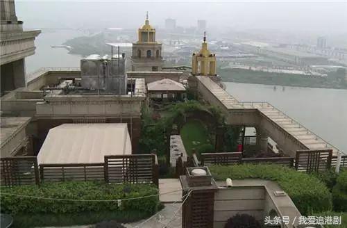 baby的豪宅内景图,baby豪宅曝光图片