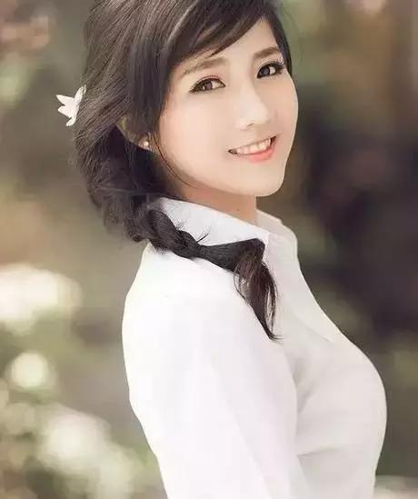 双流县十大美女,双流区漂亮美女