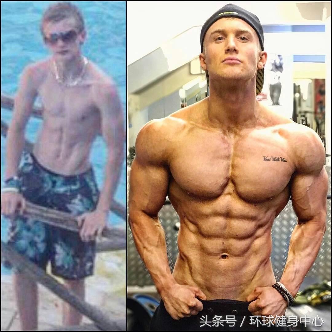 每天都练肱二头,每天练肱二头肌好吗