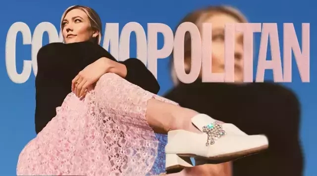 什么鞋子好看又百搭又耐穿,入秋最时髦的鞋子有这双就够了