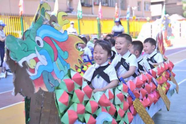 父亲节和端午节结合活动方案,当父亲节遇上端午节活动方案