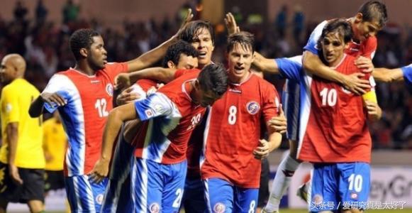 世界杯今晚哥斯达黎加比分预测,专家解读2018年世界杯