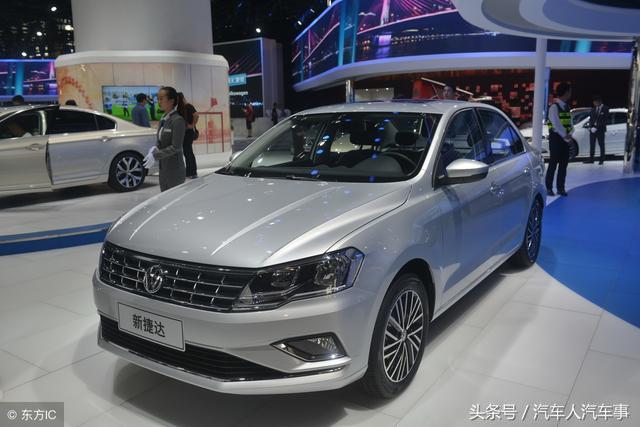 大众捷达手动中等配置零首付,大众捷达2018新款价格手动挡低配