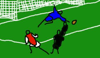 足球跟篮球哪个更容易受伤,足球和网球哪个更容易受伤