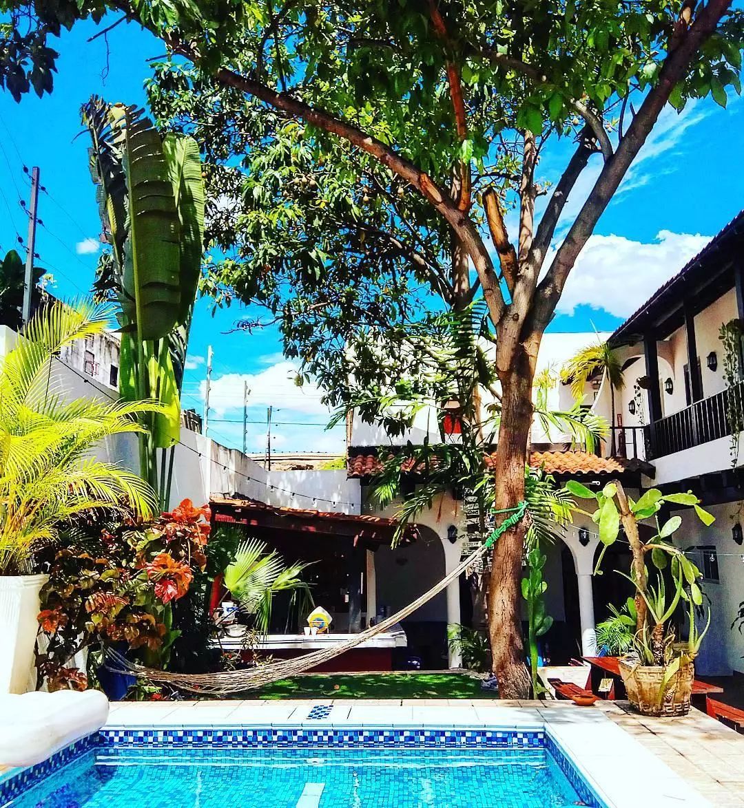 岛国名叫“星期天”，果然很懒很悠闲