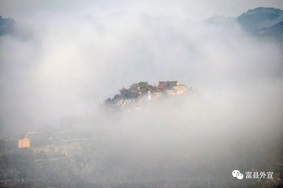 富县与富平是一个地方吗,富县是个好地方手抄报