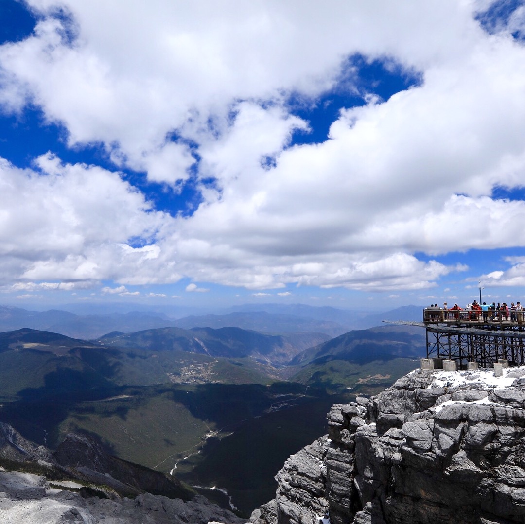 大理丽江古城里那些坑爹的套路,大理和丽江的真实感受