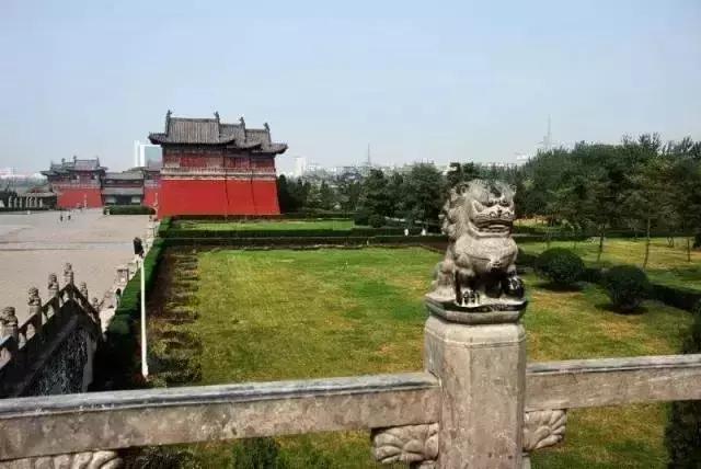 郑州周边夏天好玩的景点,郑州夏天旅游攻略景点必去