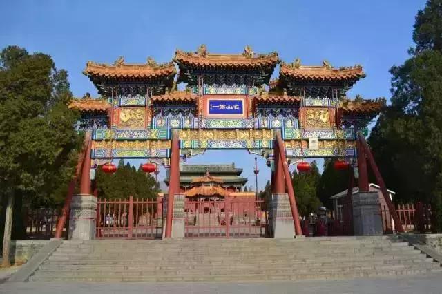 郑州适合夏天玩的旅游景点,郑州夏天旅游景点推荐