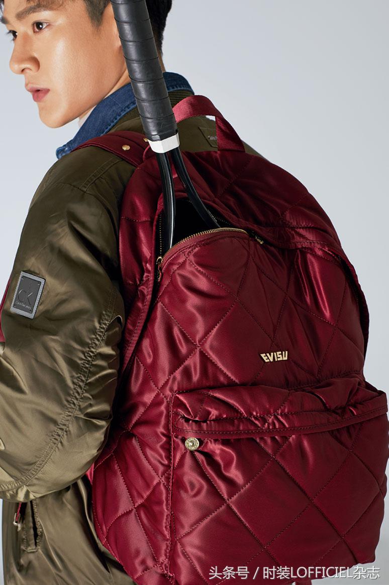 bomber夹克怎么穿有高级感,bomber夹克基础款