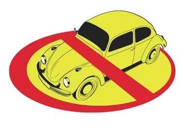 如果不强制报废车辆会怎么样,强制报废的车真的没办法开了吗