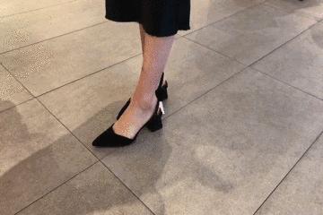 zara粗跟鞋推荐,zara的鞋质量好不好