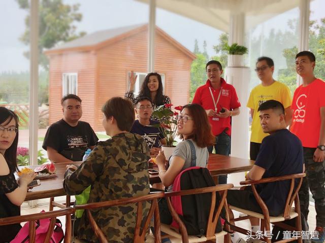 「探营」辣么贵的国际营到底好在哪？