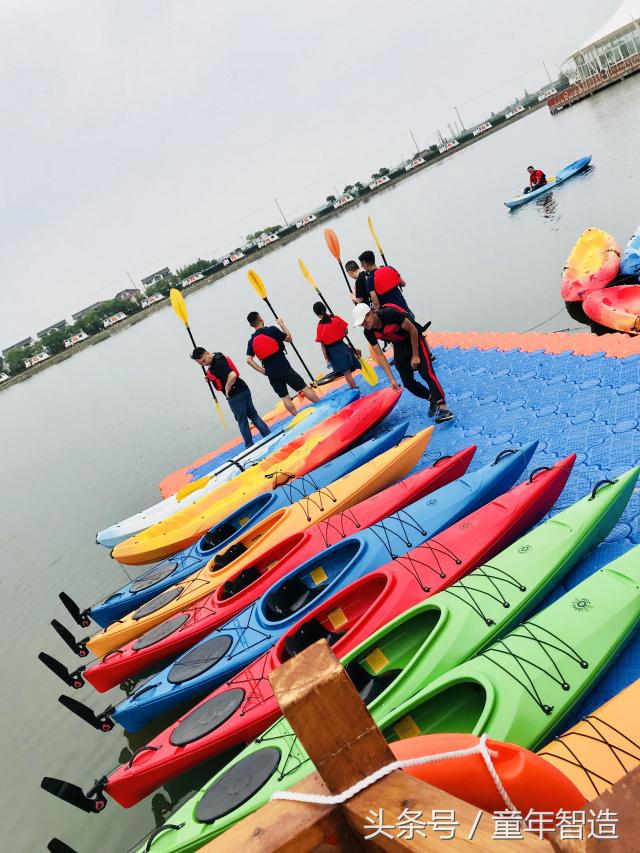 「探营」辣么贵的国际营到底好在哪？