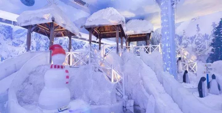 哈尔滨泼水成冰篝火晚会,篝火打跳泼水狂欢活动主题