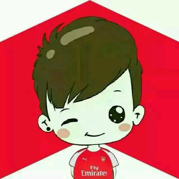 巴萨足球情侣头像图片,足球动漫头像情侣图片